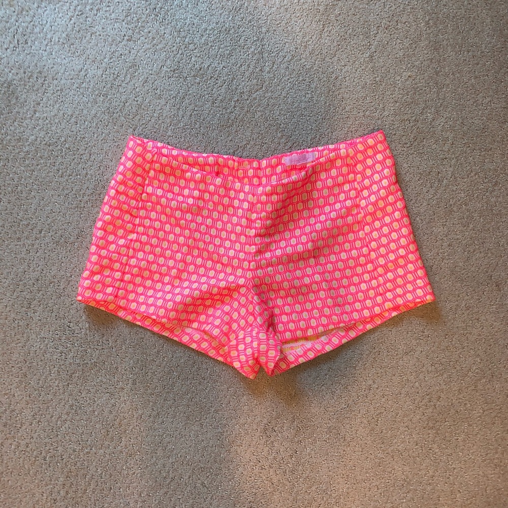 Lilly Pulitzer Shorts